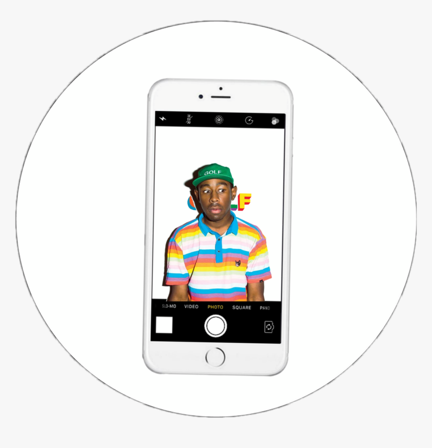 Tyler The Creator - Tyler The Creator Photoshoot, HD Png Download, Free Download