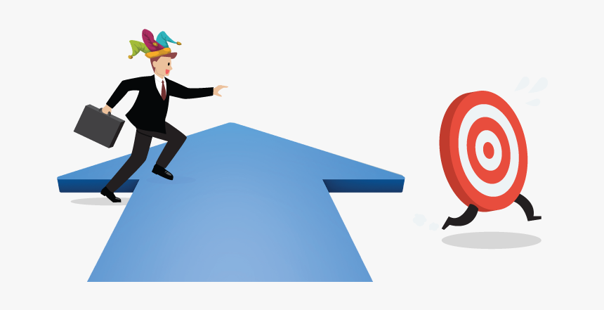 Don"t Be A Fool - Cartoon, HD Png Download, Free Download