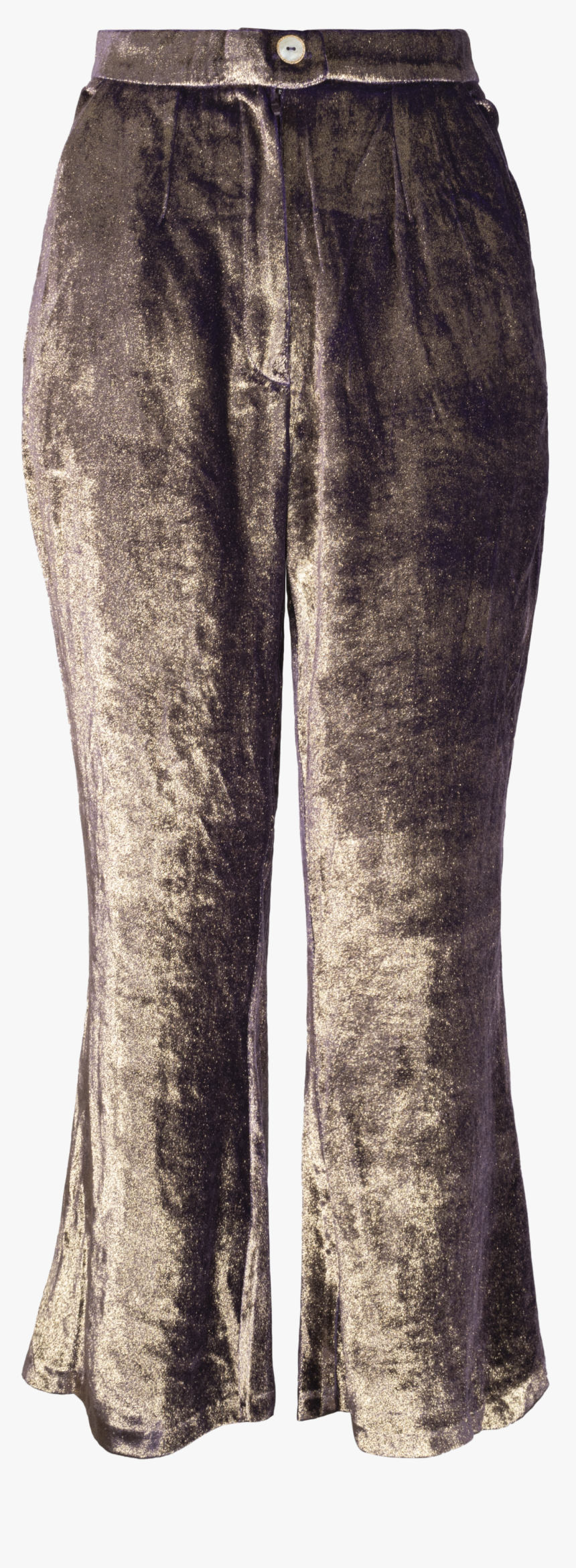 Pantalon Gold Floriane Fosso 1 - Pocket, HD Png Download, Free Download