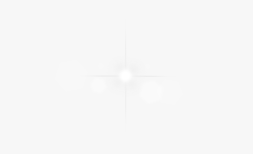 White Flare Png Picture - Cross, Transparent Png, Free Download