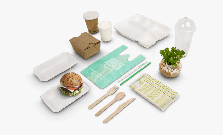 Avani Product Range - Avani Biodegradable Eco Packaging, HD Png Download, Free Download