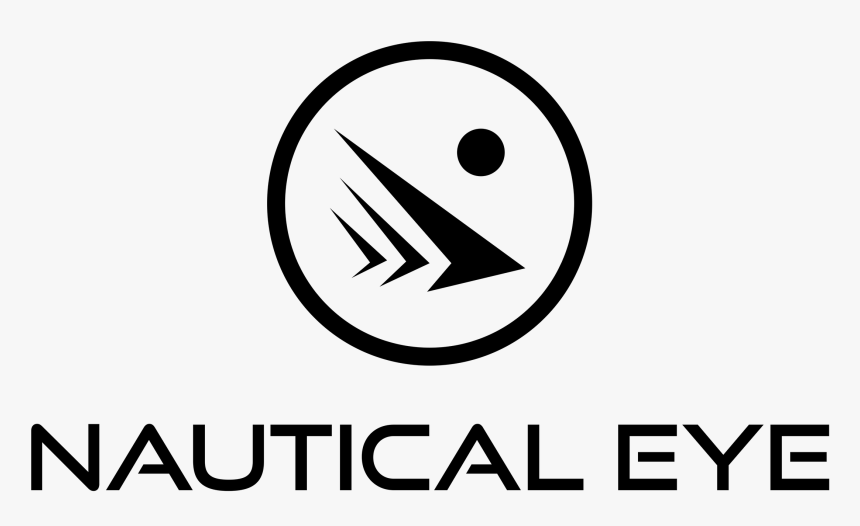 Nautical Eye Logo - Carmat, HD Png Download, Free Download