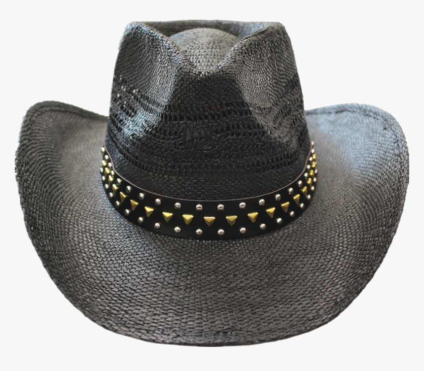 Straw , Png Download - Cowboy Hat, Transparent Png, Free Download