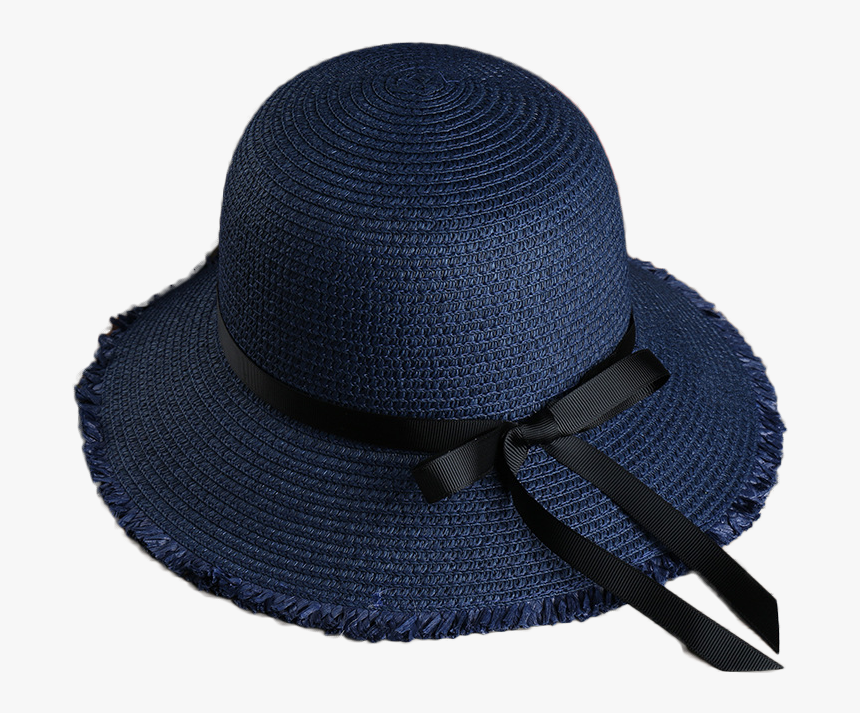 China Fashion Straw Hat China, China Fashion Straw - Cap, HD Png Download, Free Download