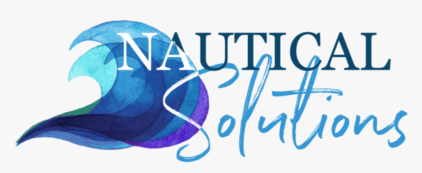 Nautical Solutions Logo Rgb, HD Png Download, Free Download