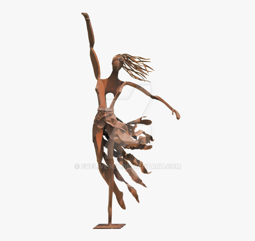 Thumb Image - Metal Sculpture Png, Transparent Png, Free Download