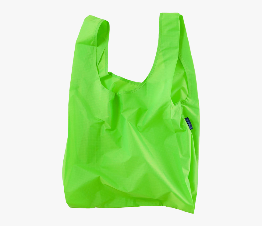 Nylon Shopping Bag, HD Png Download, Free Download