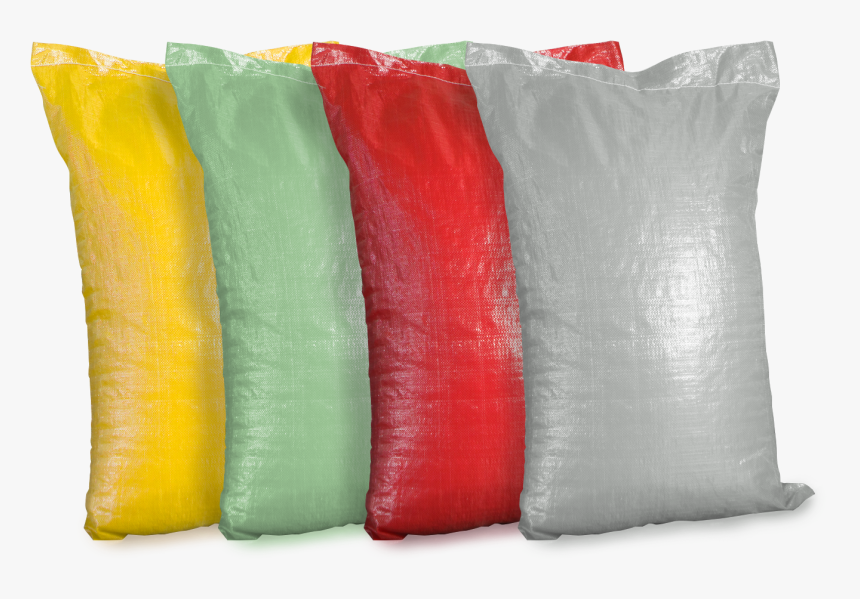 Feed Bags Set - Png Bags Of Feeds, Transparent Png, Free Download