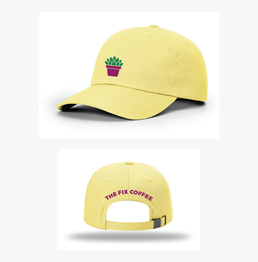 Richardson Dad Hat Banana, HD Png Download, Free Download