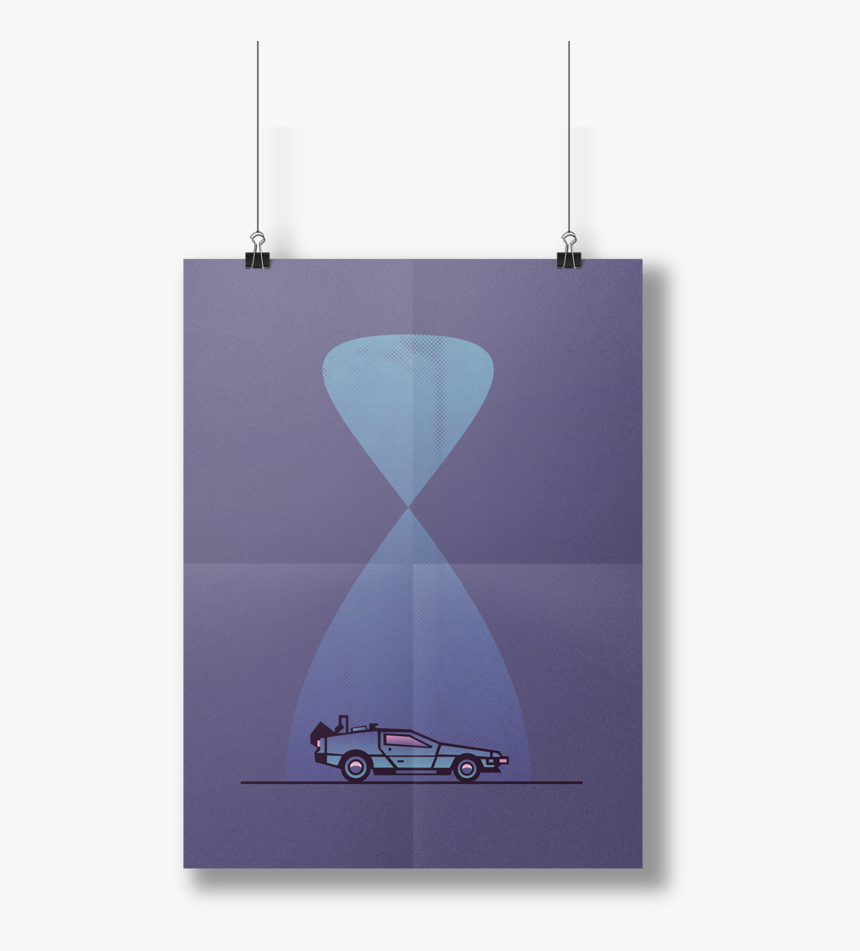 Transparent Delorean Png - Morgan Lifecar, Png Download, Free Download