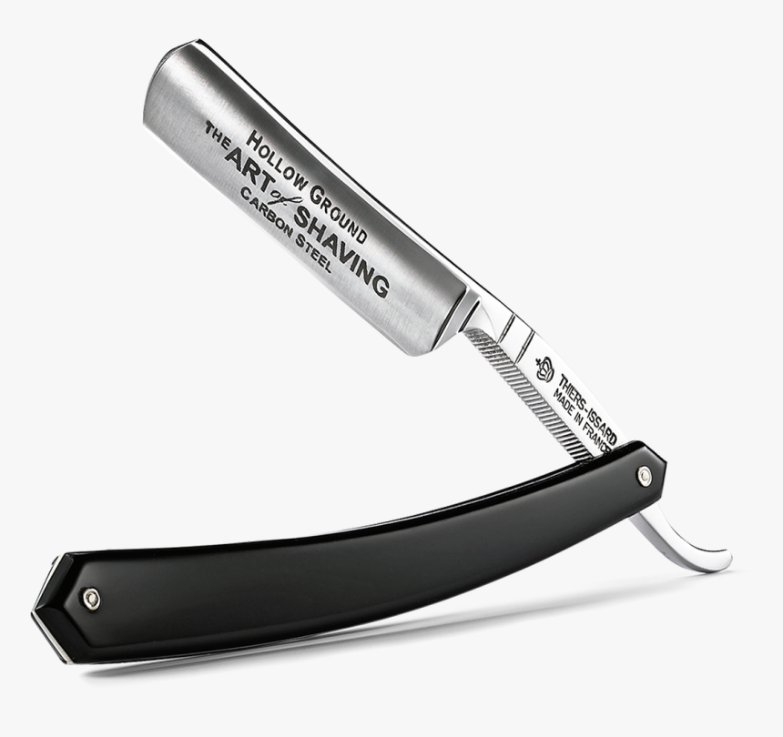 Straight Razor, HD Png Download, Free Download