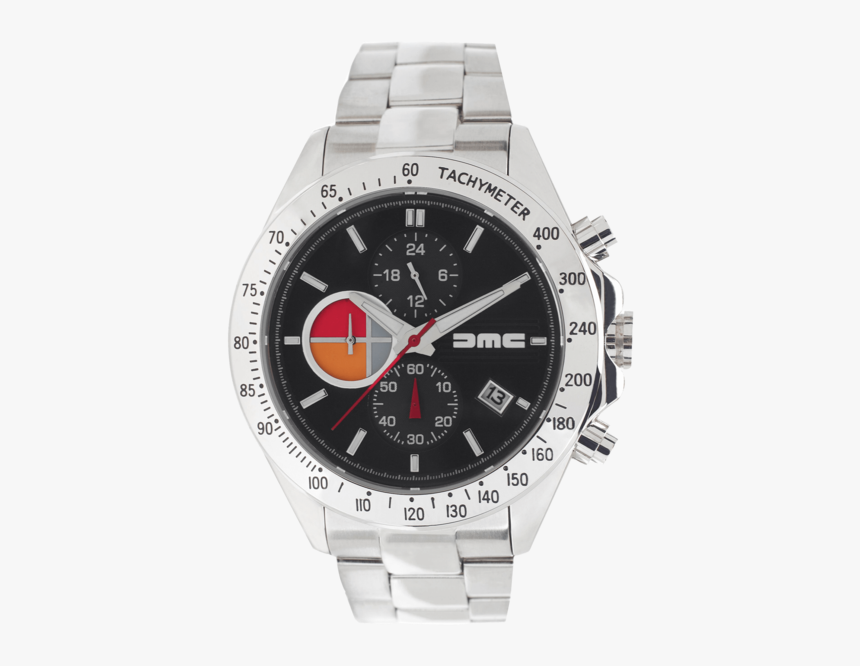 Delorean Png, Transparent Png, Free Download