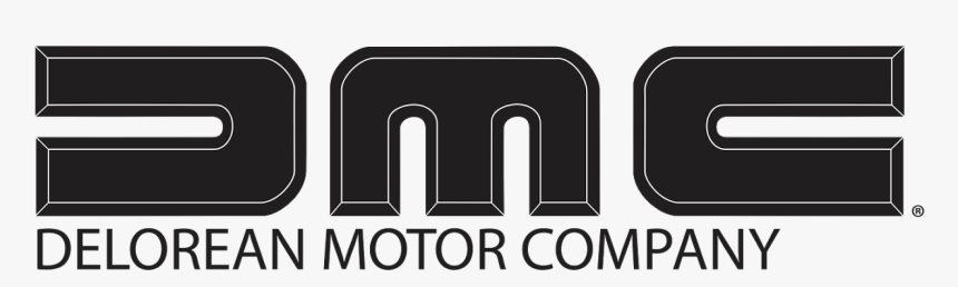 Delorean Motor Company Logo , Png Download - Delorean Motor Company Logo, Transparent Png, Free Download