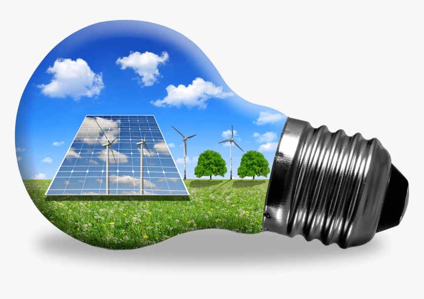 Com Solar Panel Png 1719128 Min - Cleaner Energy, Transparent Png, Free Download