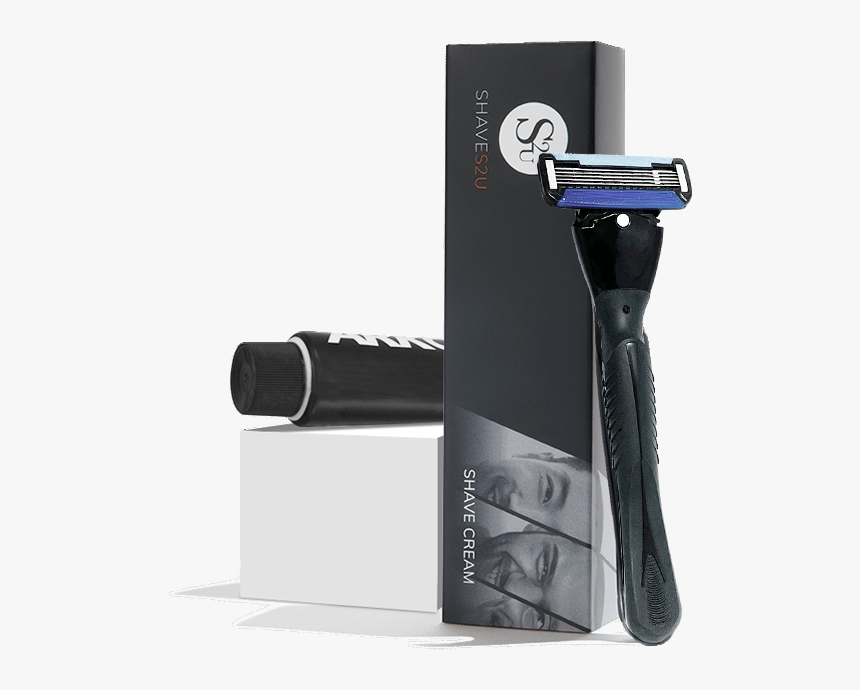 Learn More - Shaves2u, HD Png Download, Free Download