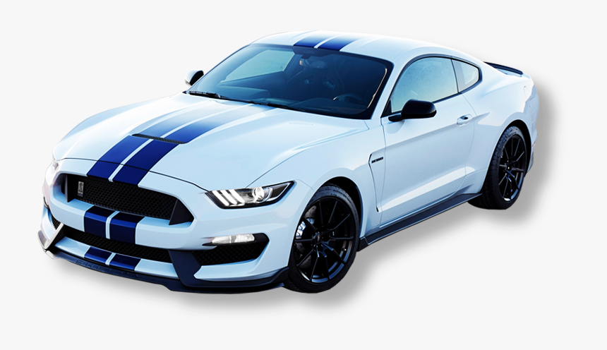 Transparent Mustang Gt Clipart - 2015 Ford Mustang V6 Accessories, HD Png Download, Free Download