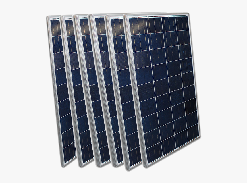 Solar Panel Png Clipart - Solar Panel Solar Energy Diagram, Transparent Png, Free Download