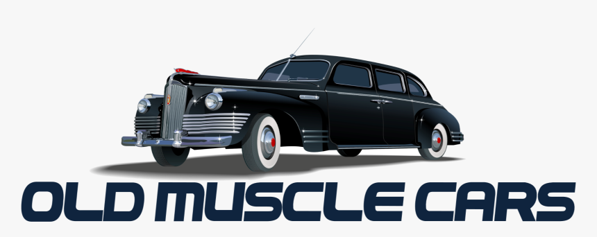 Muscle Cars Gallery - Classic Car, HD Png Download, Free Download