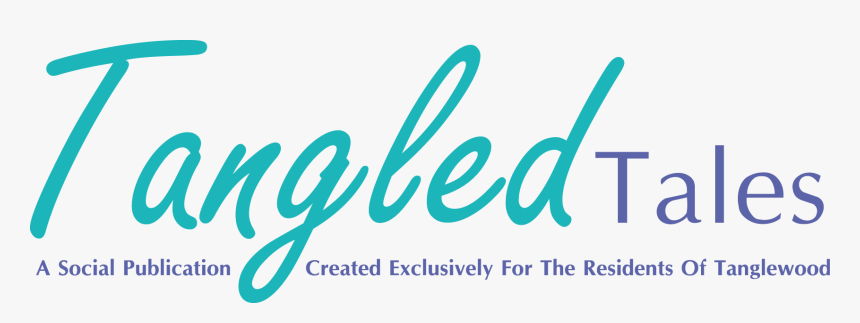 Tangled Tales Logo - Graphic Design, HD Png Download, Free Download