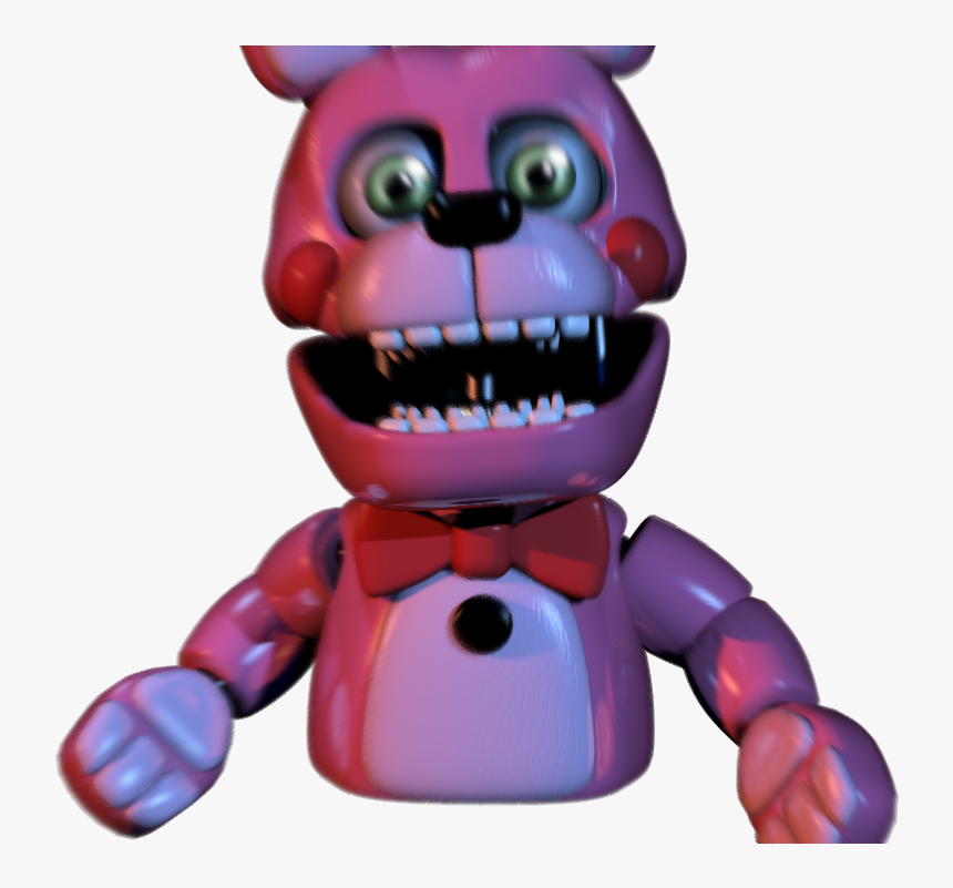 So Bonnet Can Float - Five Nights At Freddys Bonnet Fnaf, HD Png Download, Free Download