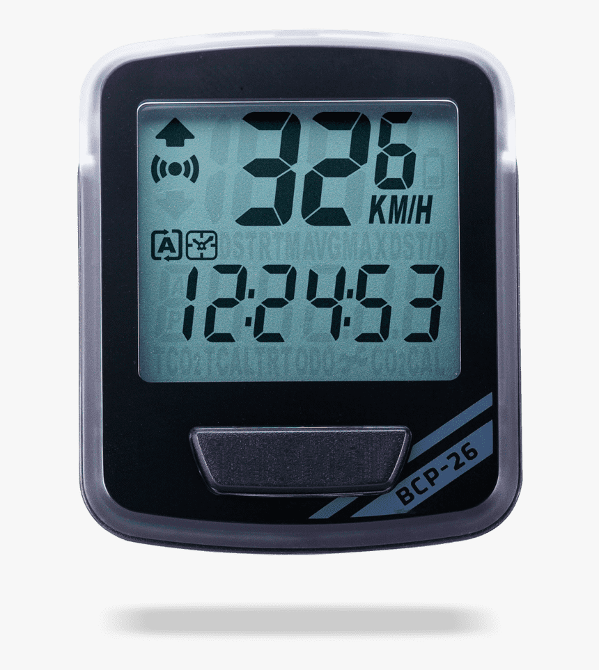 Speedometer, HD Png Download, Free Download