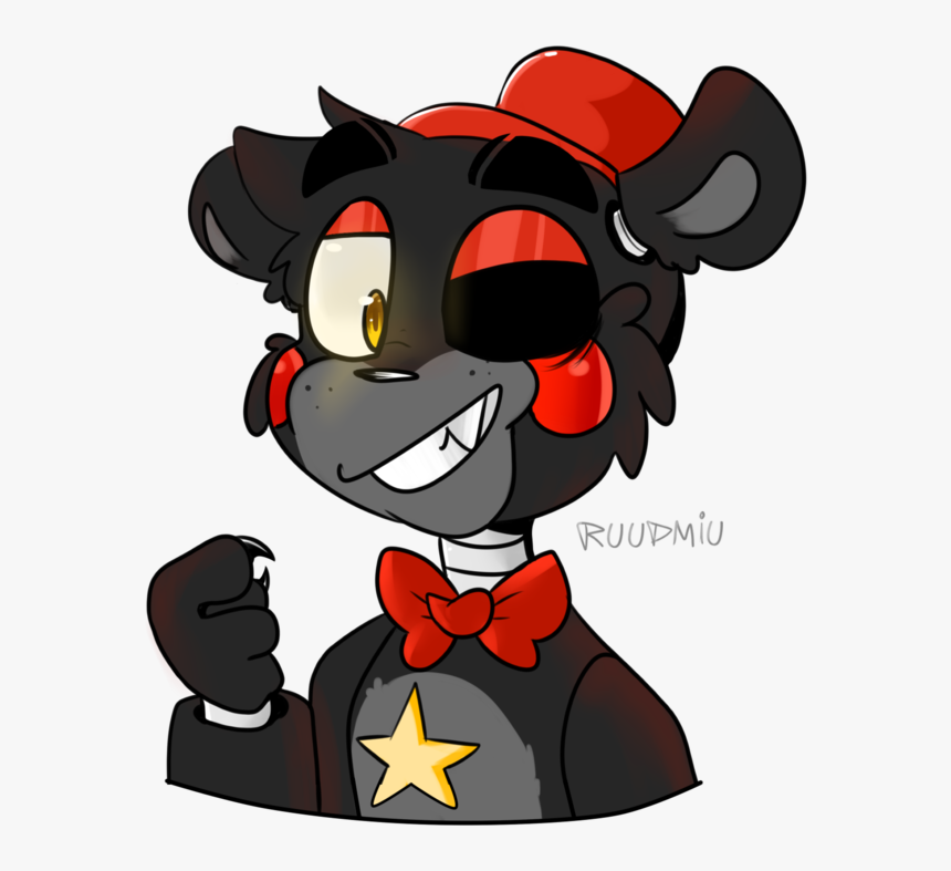 Image Result For Fnaf Lefty Fnaf Pinterest Fnaf Five - Lefty Fnaf, HD Png Download, Free Download