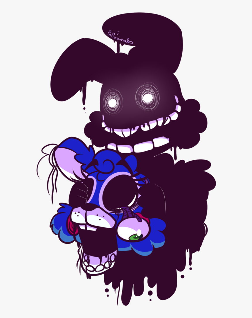 They Are Useless Anyway Popanimals Fnaf Pinterest Fnaf - Illustration, HD Png Download, Free Download