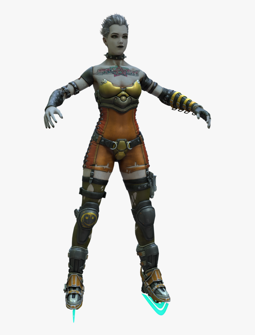 Woman Warrior, HD Png Download, Free Download