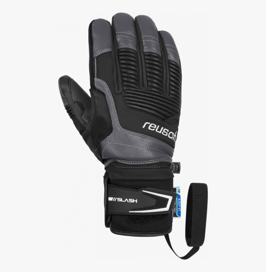 Reusch Slash R Tex Xt Glove, HD Png Download, Free Download