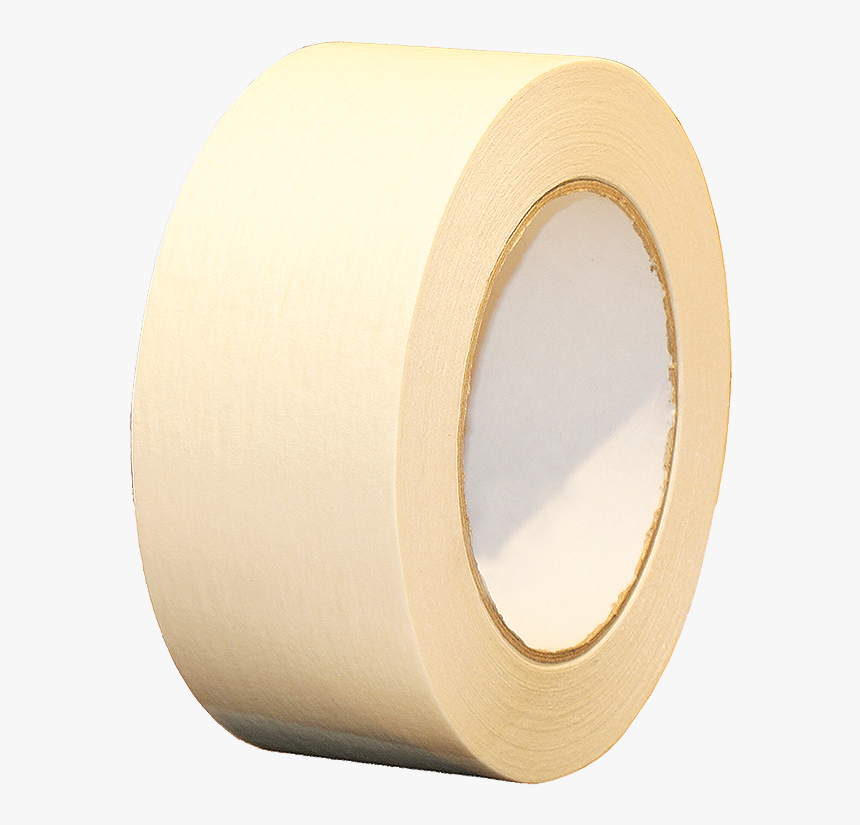 Industrial Grade Masking Tape Bulk Wholesale Distribution - Tissue Paper, HD Png Download, Free Download