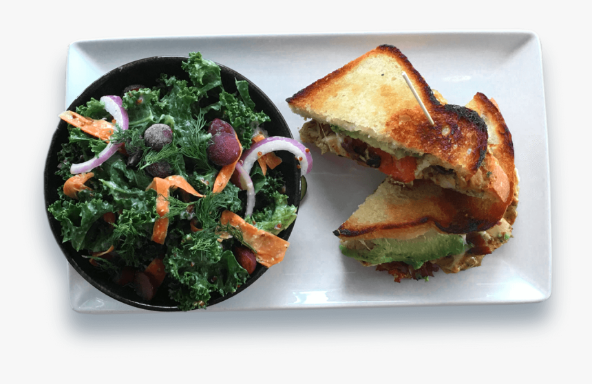 With Indoor And Patio Seating, Sixth And Waller Offers - Toast, HD Png Download, Free Download