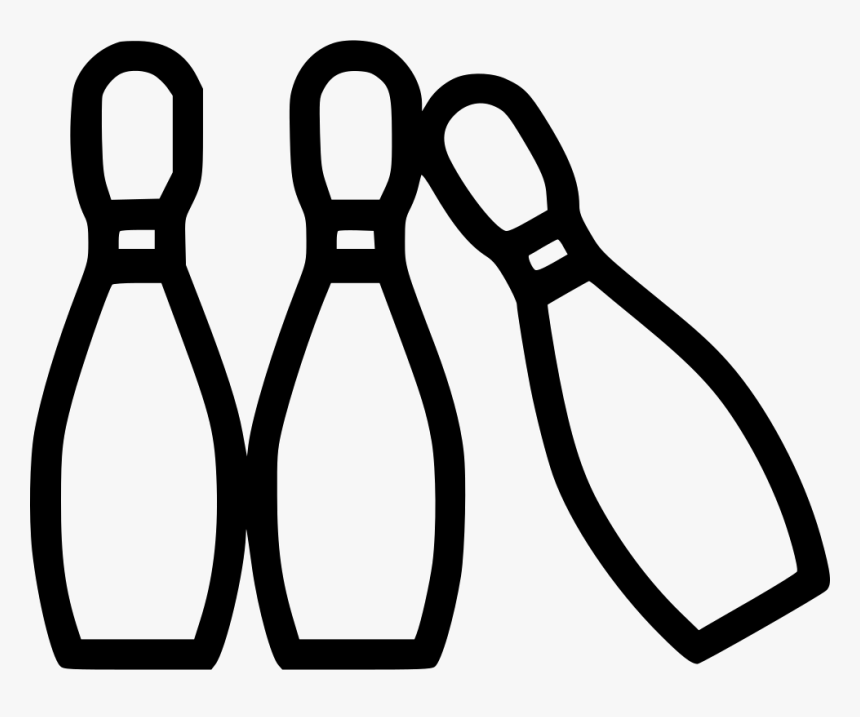 Sports Sport Bowling Pins Play, HD Png Download, Free Download