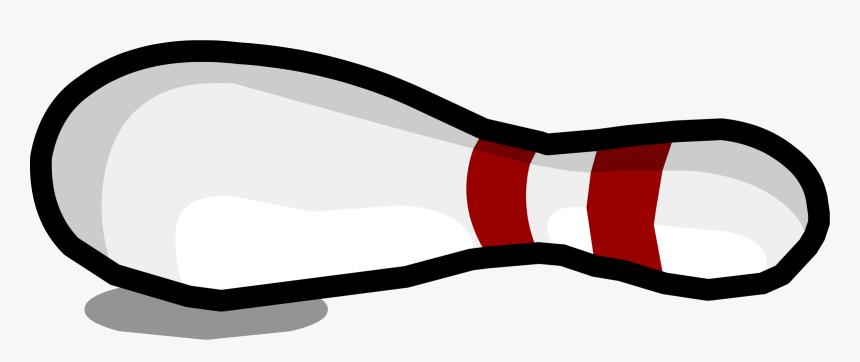 Bowling Pin Sprite, HD Png Download, Free Download