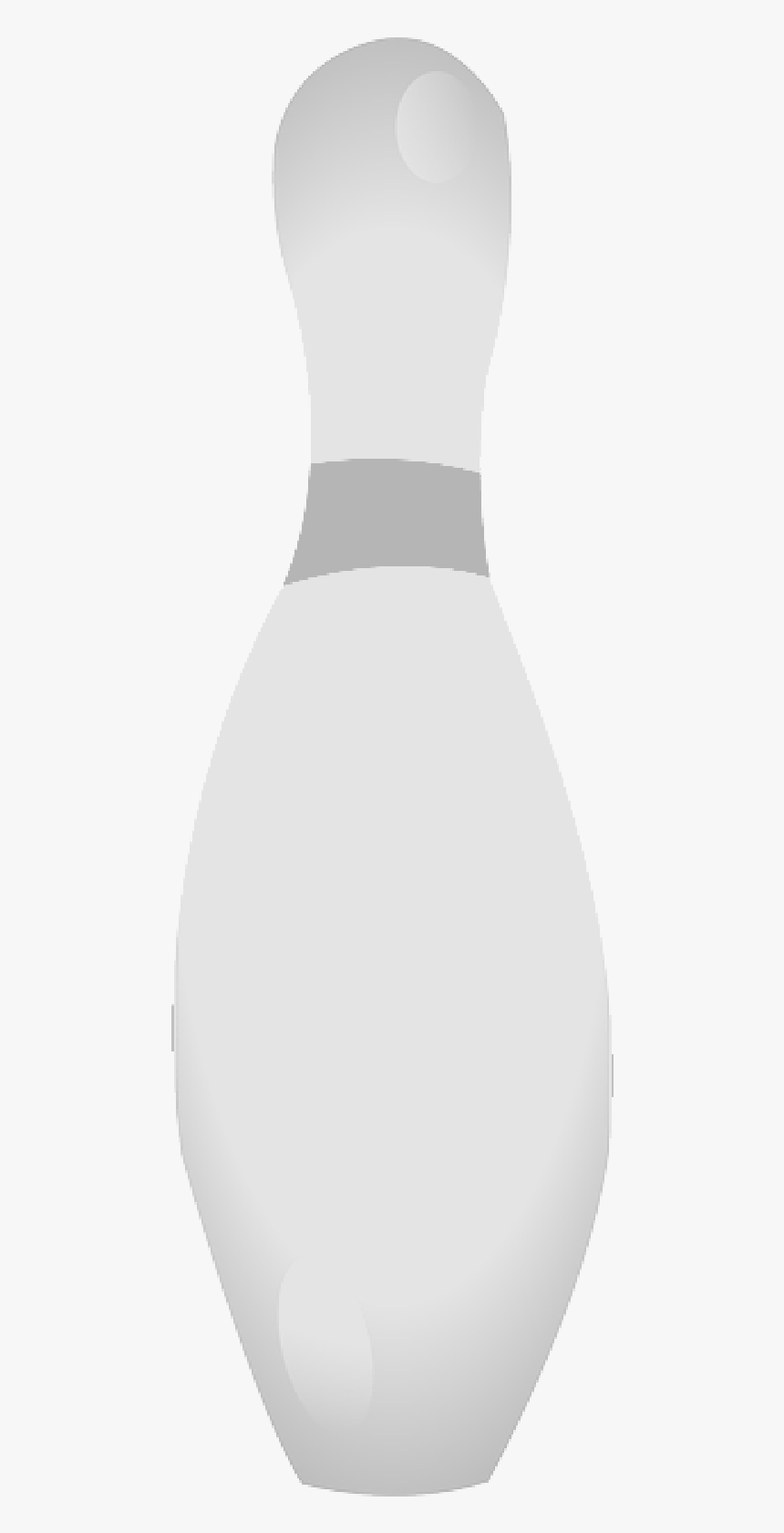Bowling Pin , Png Download - Table Tennis Racket, Transparent Png, Free Download