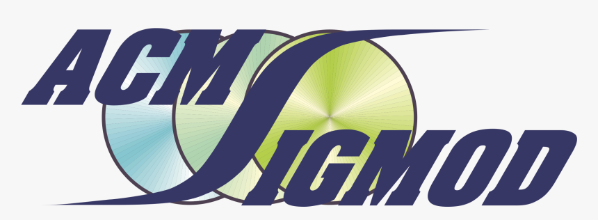 Acm Sigmod Logo Png Transparent - Sigmod, Png Download, Free Download