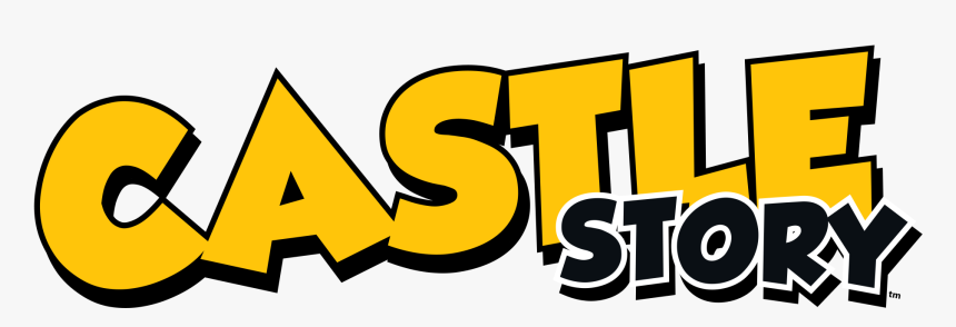 Steam Workshop Logo Png - Castle Story Logo Png, Transparent Png, Free Download