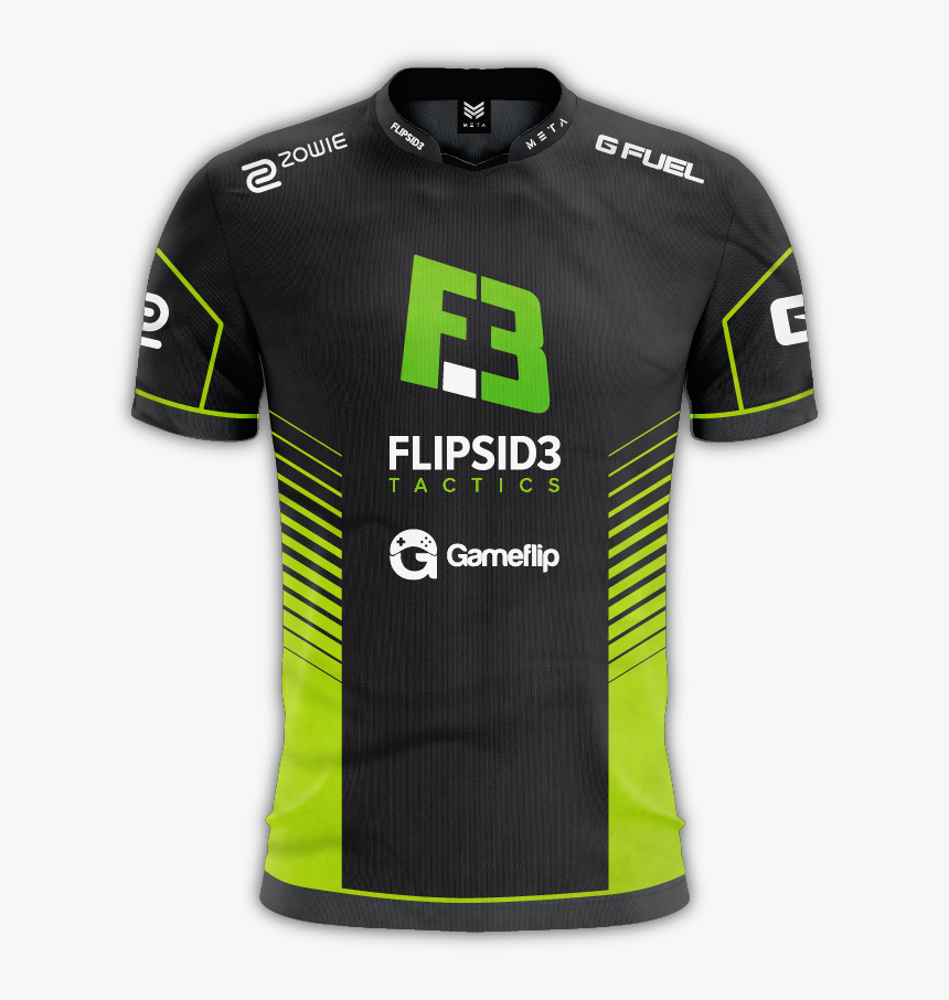 Flipsid3, HD Png Download, Free Download