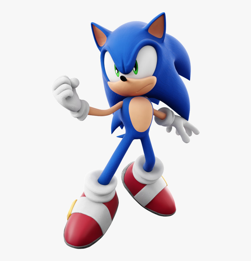 Sonic Fighting, HD Png Download, Free Download