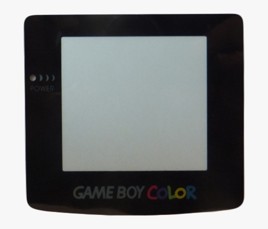 Gameboy Color Png - Celular Sky Devices 5.5, Transparent Png, Free Download