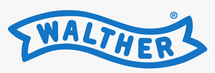 Walther Logo Png - Walther Arms Logo, Transparent Png, Free Download