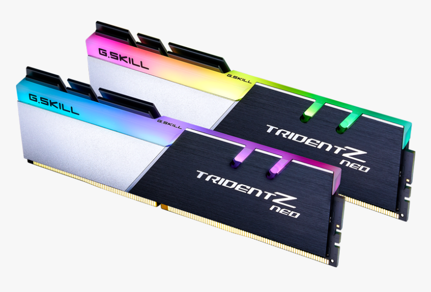 G Skill Trident Z, HD Png Download, Free Download