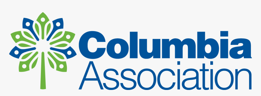 Columbia Association, HD Png Download, Free Download