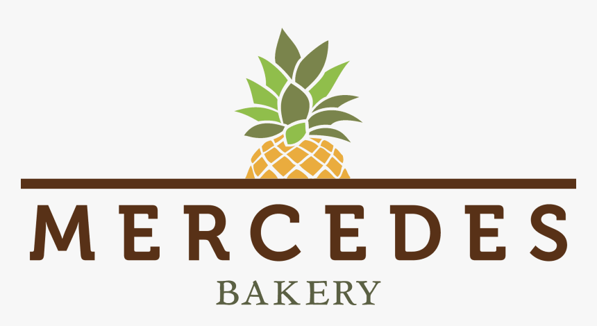 Mercedes Bakery Logo, HD Png Download, Free Download