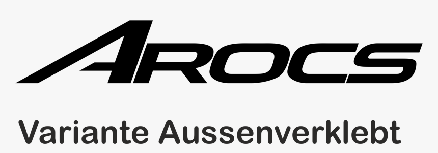 Transparent Mercedes Logo Png - Arocs Logo Png, Png Download, Free Download