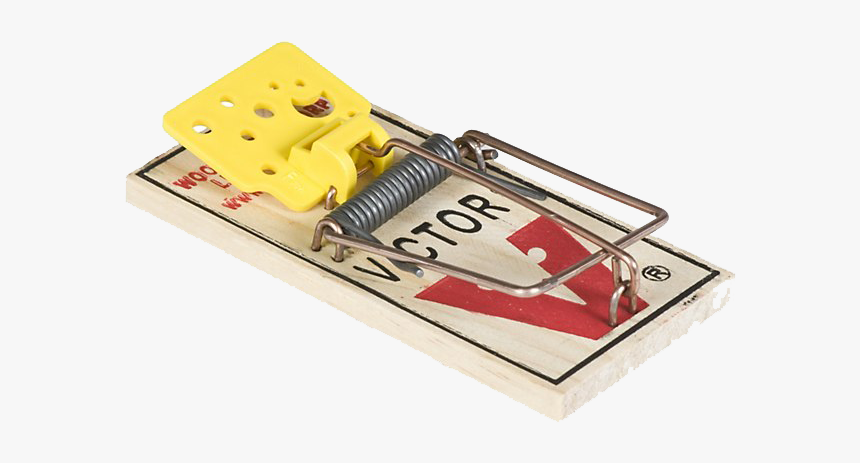 Set Mouse Trap, HD Png Download, Free Download