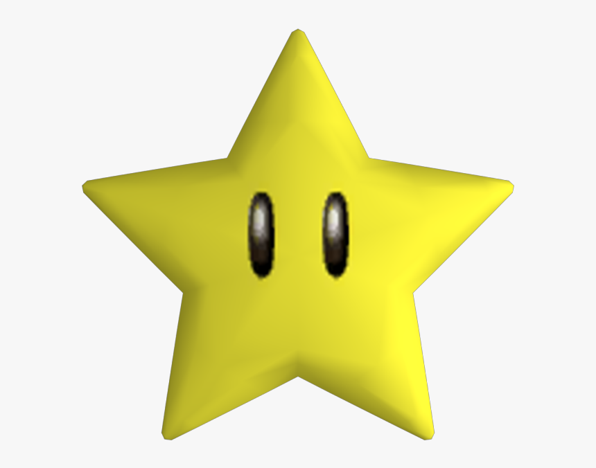 Download Zip Archive - New Super Mario Bros Star, HD Png Download, Free Download