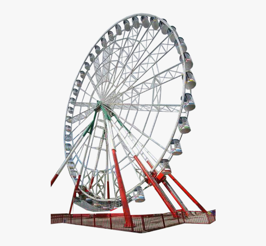 Ferris Wheel, HD Png Download, Free Download