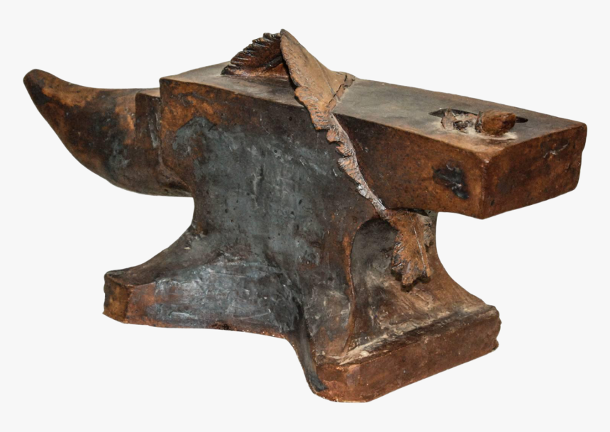 Transparent Blacksmith Anvil Clipart - Anvil, HD Png Download, Free Download