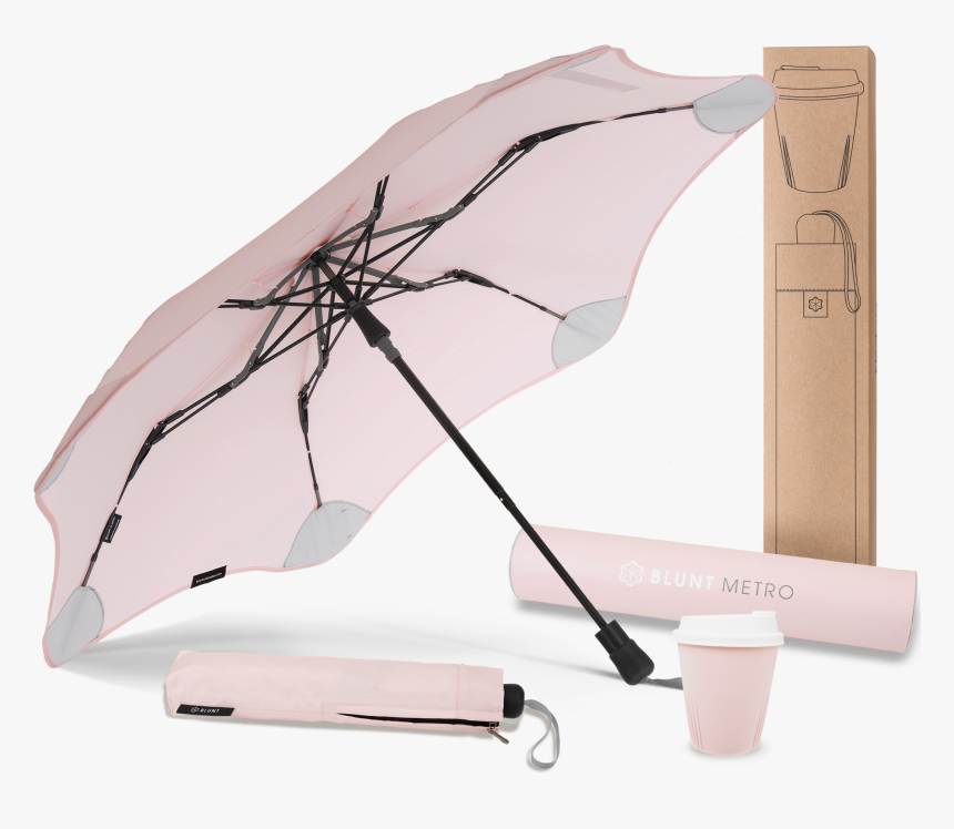 Blunt Umbrella Metro, HD Png Download, Free Download