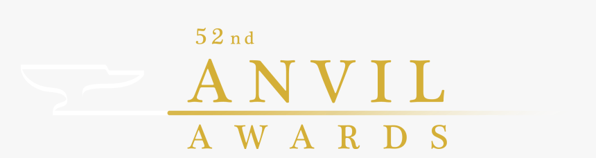 Anvil Logo Flower Anvil Logo Text - Anvil Awards Logo Png, Transparent Png, Free Download